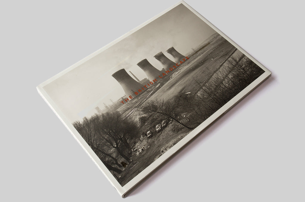 The British Landscape, John Davies