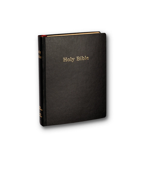Holy Bible, Adam Broomberg and Oliver Chanarin