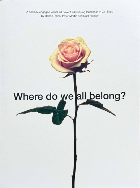Where do we all belong?