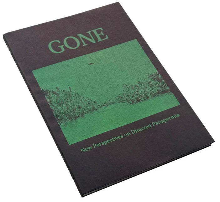 Gone, Timothy Prus