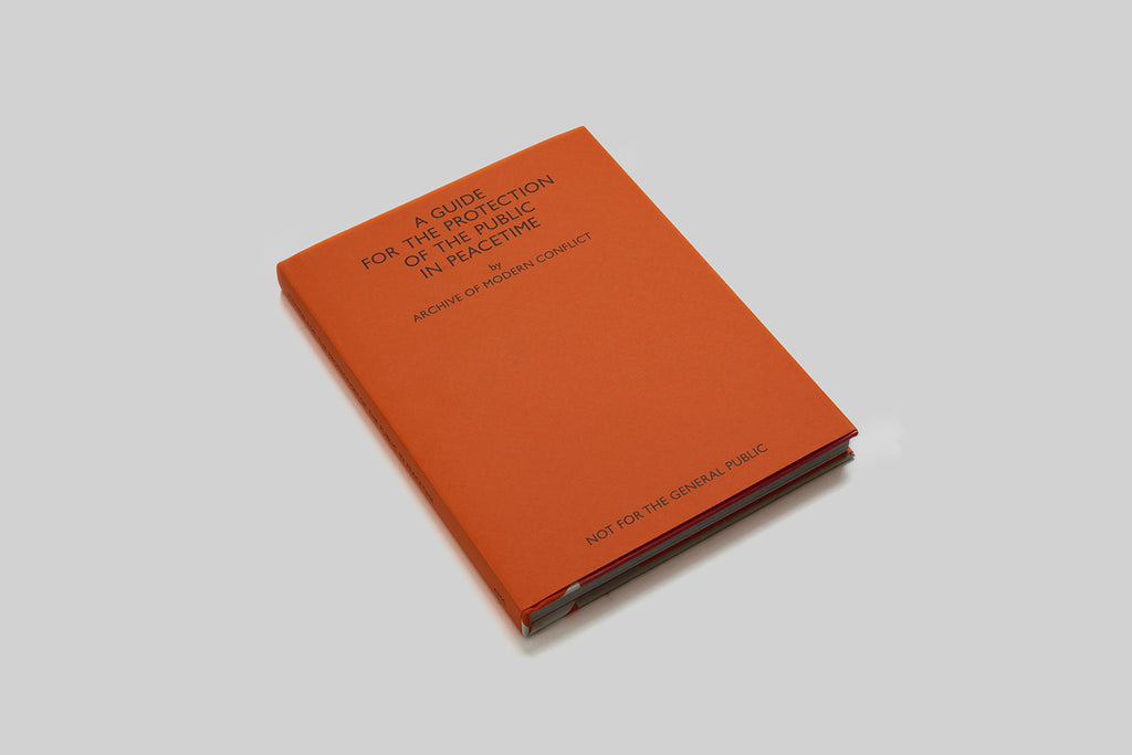 AMC2 Issue 11: A Guide for the Protection of the Public in Peacetime