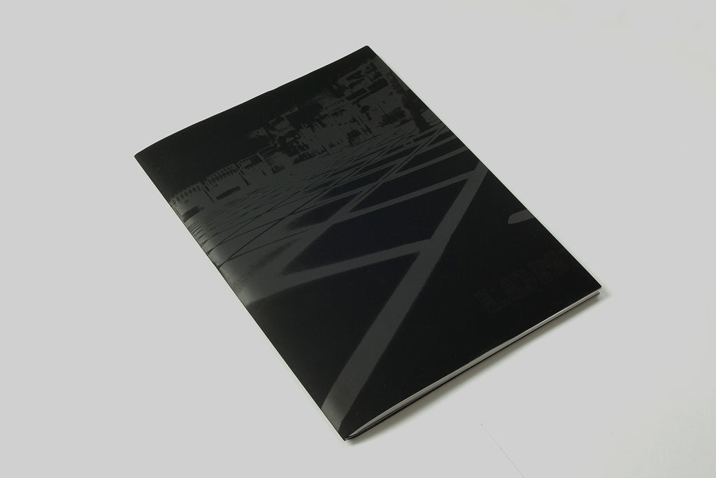 LDN2, Anthony Cairns