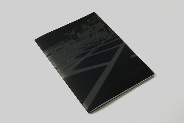 LDN2, Anthony Cairns