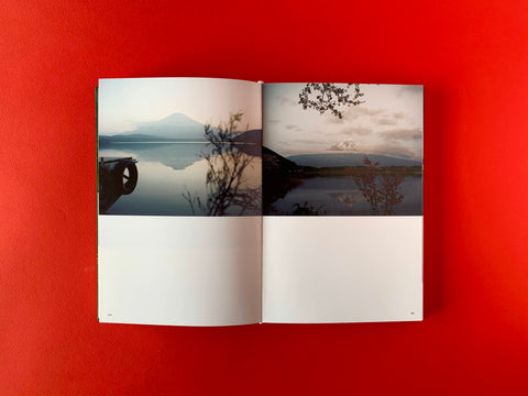 Two Hundred Views of Mount Fuji, Hiroshi Masuko