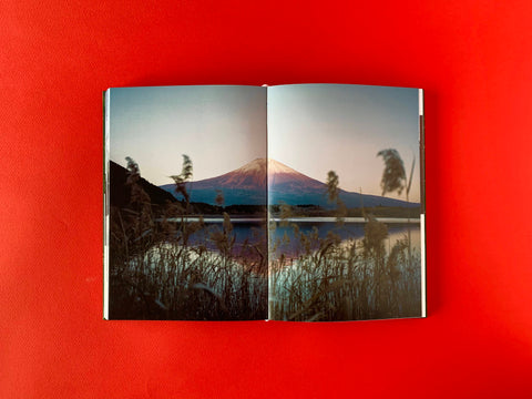 Two Hundred Views of Mount Fuji, Hiroshi Masuko