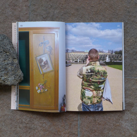 Mimicry - Empathy, Susanne Bürner