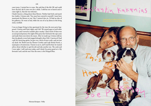 Apartamento, Issue 36