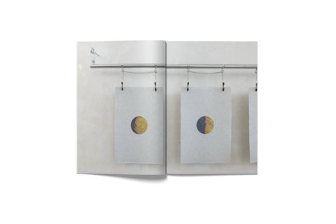 20 Seconds Magazine, Issue 8: The Tide