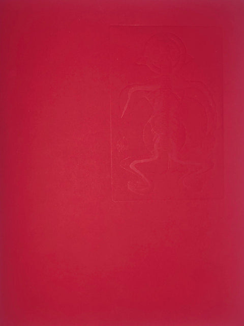 Research Files n.1: The Scar as Archive, M Lissoni