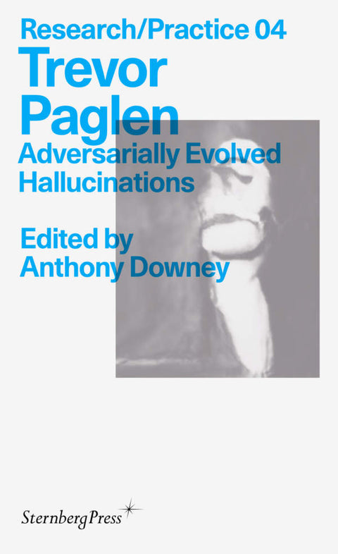Adversarially Evolved Hallucinations, Trevor Paglen