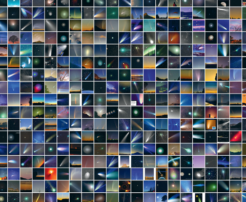 Al·lucinacions evoluïdes adversarialment, Trevor Paglen