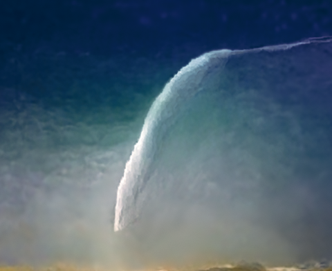 Al·lucinacions evoluïdes adversarialment, Trevor Paglen