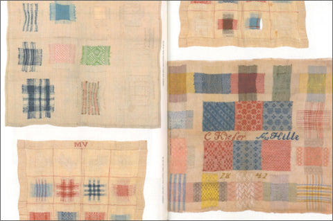 MacGuffin, Issue 15: The Stitch