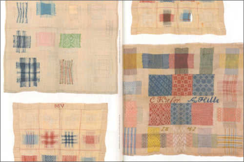 MacGuffin, Issue 15: The Stitch