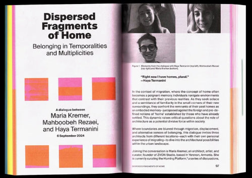 ...but, who are we building for?