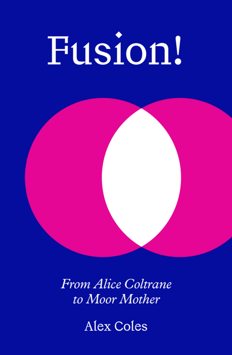 Fusion!, Alex Coles