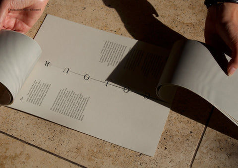 L'observació altera el observat, Hannah McKenna