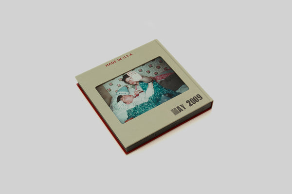 The Corinthians: A Kodachrome Slideshow, Ed Jones and Timothy Prus