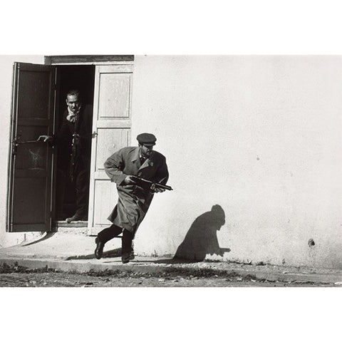 Don McCullin