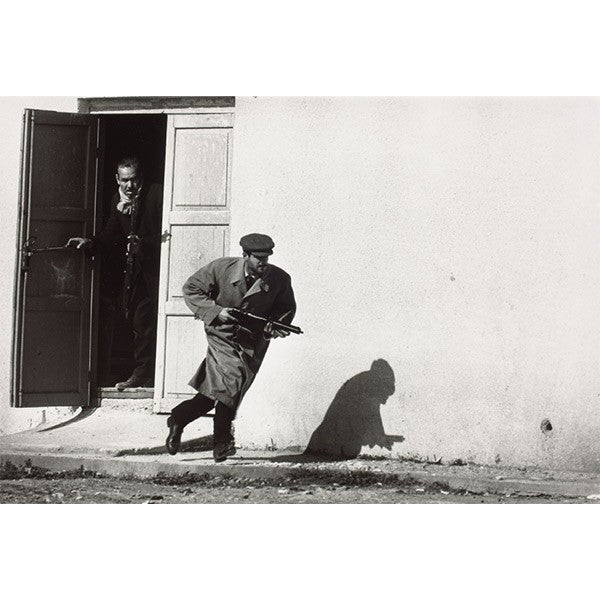 Don McCullin