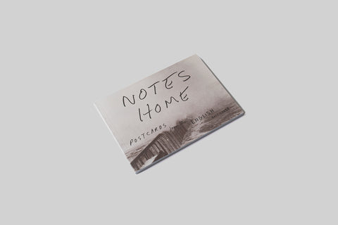 AMC2 Issue 5: Notes Home