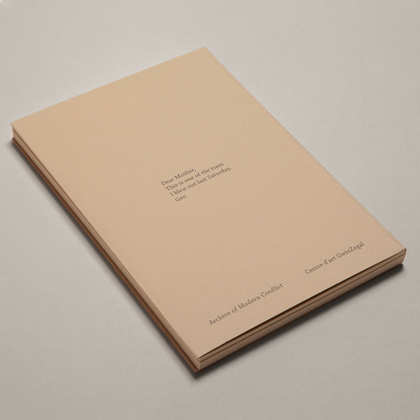 Will Write Soon, David Thomson