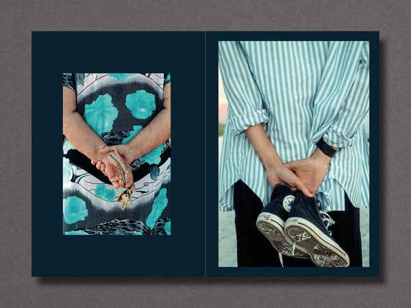 Collecting Hands, Monaris