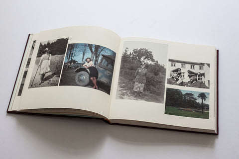 Nein, Onkel: Snapshots From Another Front 1938–1945, Ed Jones and Timothy Prus