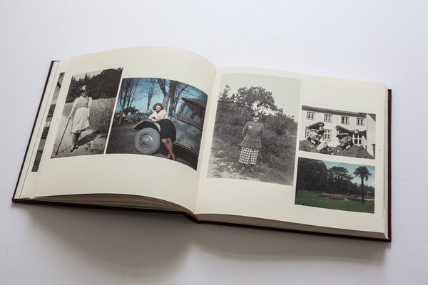 Nein, Onkel: Snapshots From Another Front 1938–1945, Ed Jones and Timothy Prus