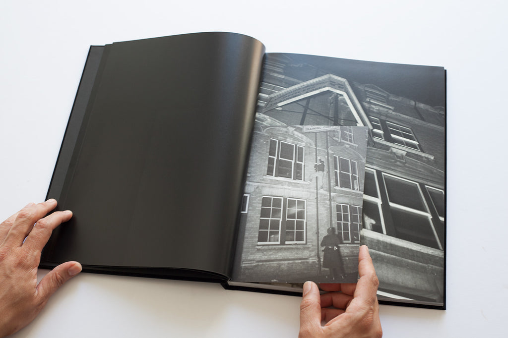 The Night Climbers of Cambridge, Thomas Mailaender – The Library