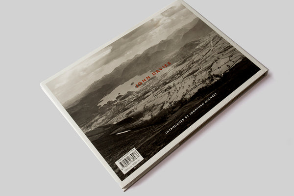 The British Landscape, John Davies
