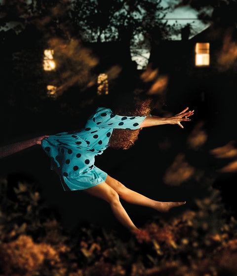 Diego Fabro, Reverie #31