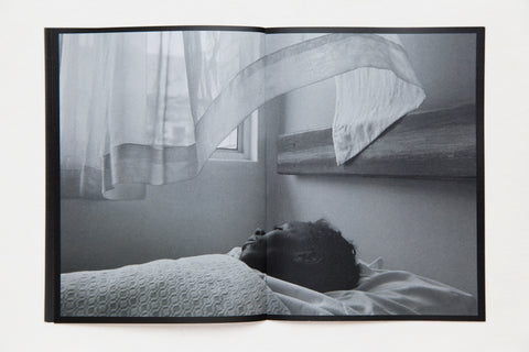 mono.kultur #37, James Nachtwey: Shards Of Time