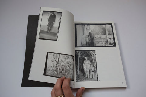 Gergely Papp: 1938-1963 Ecsegfalva, Hongria