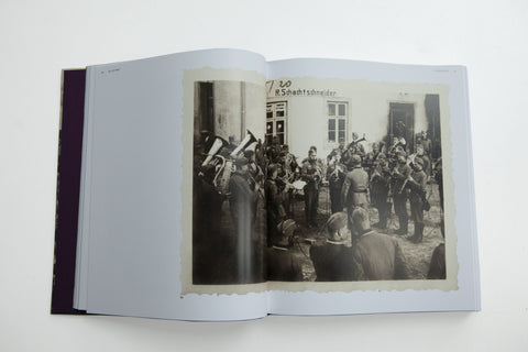 All at War: Photography by German Soldiers, Ian Jeffrey