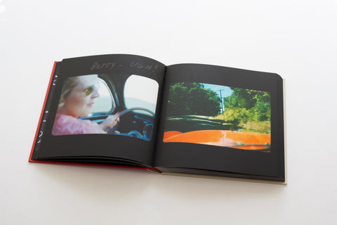 The Corinthians: A Kodachrome Slideshow, Ed Jones and Timothy Prus