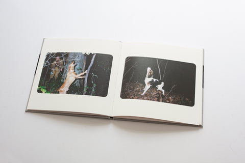 More Cooning with Cooners, Kalev Erickson