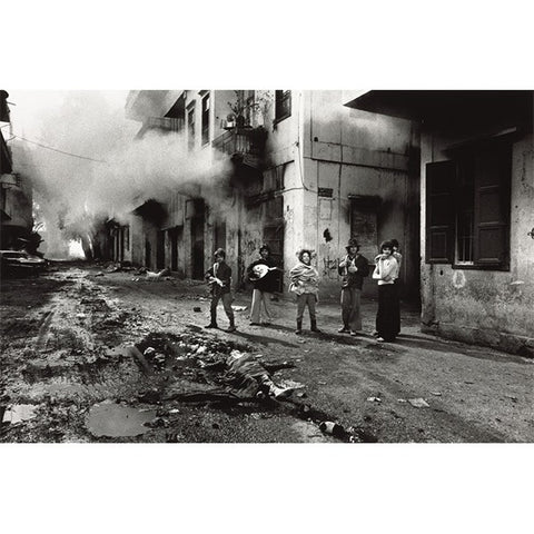 Don McCullin