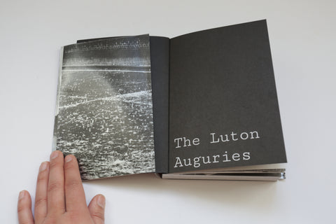 The Luton Auguries, Timothy Prus