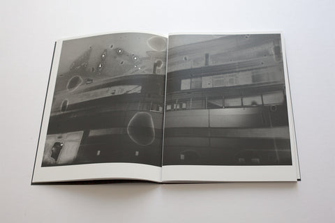 LDN2, Anthony Cairns