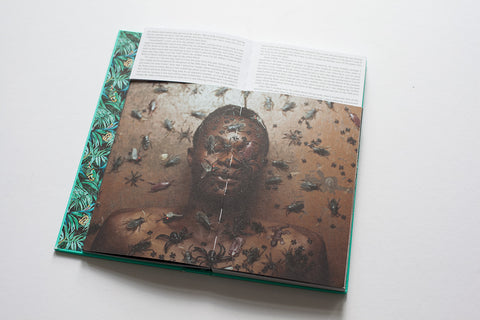 This is What Hatred Did, Cristina de Middel (Signed)