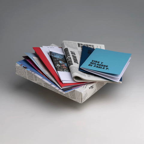 Cartes al director, Cristina de Middel