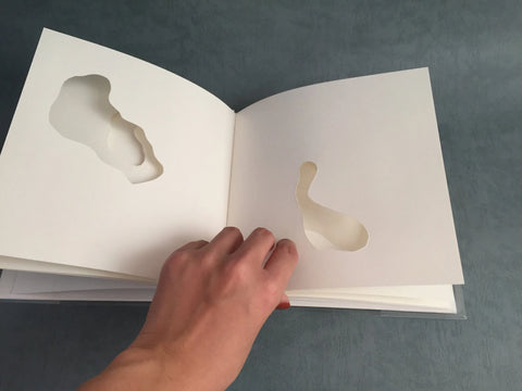 Overlapping Space, Yoli Yang