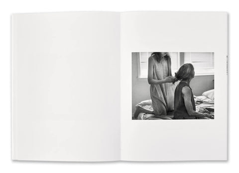 4 Sides of the Table, Ruth Lauer Manenti