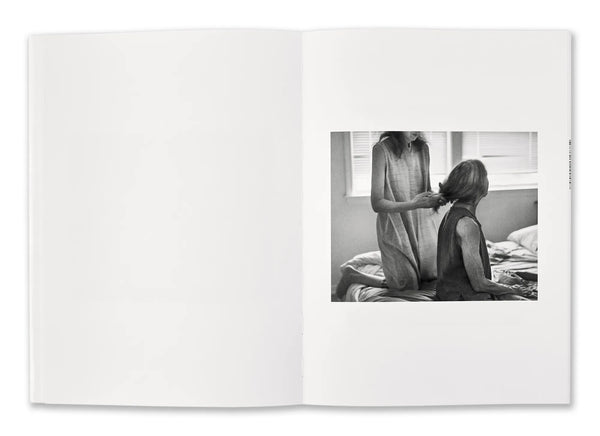 4 Sides of the Table, Ruth Lauer Manenti