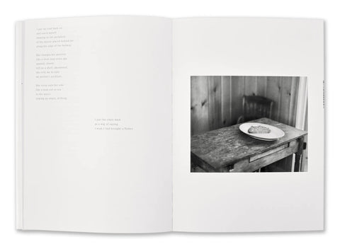 4 Sides of the Table, Ruth Lauer Manenti