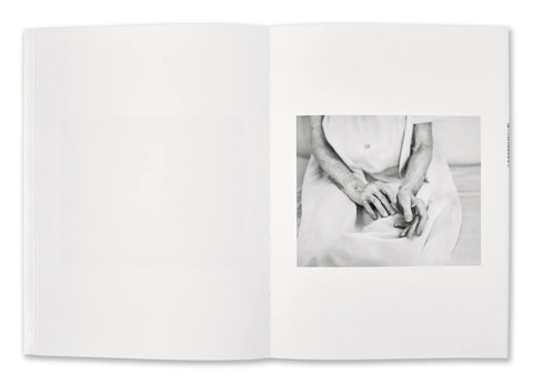 4 Sides of the Table, Ruth Lauer Manenti