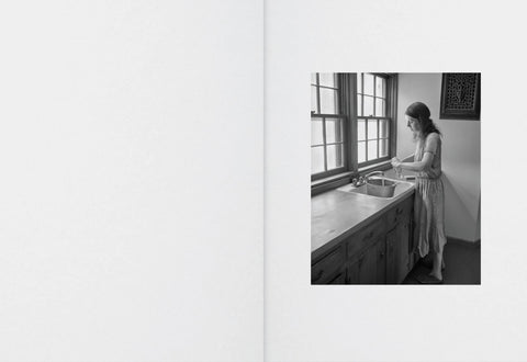 4 Sides of the Table, Ruth Lauer Manenti