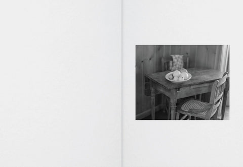 4 Sides of the Table, Ruth Lauer Manenti