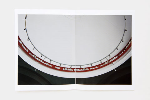 mono.kultur #40, Edmund De Waal: W Is For White